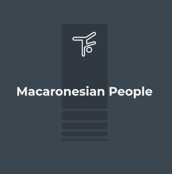 Macaronesianpeople.com